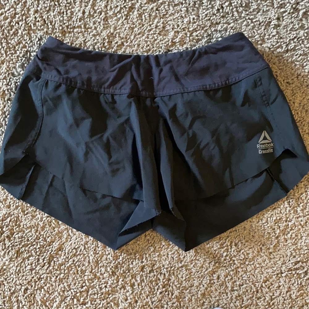 Reebok CrossFit short